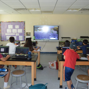 Minecraft Creative - The Engineer in You, Ages 8-12