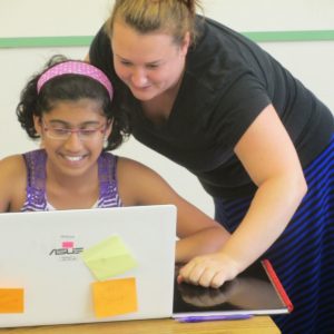 Fashion Design on the Computer, Ages 10-14