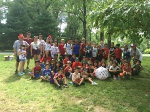 Short Hills Week 2: Fourth of July Festivities!