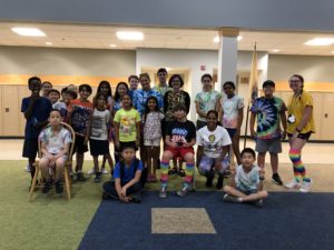 Basking Ridge Week 6: Ongoing Investigation, Debates, and Virtual Obstacle Courses!
